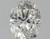Oval 0.57 H VVS2 - #92477