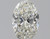 Oval 0.57 I VS2 - #92479