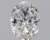 Oval 0.59 E VVS1 - #92485