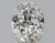 Oval 0.59 E VS1 - #92495