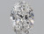 Oval 0.59 E SI2 - #92514