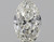Oval 0.59 G VS2 - #92548