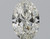 Oval 0.59 H VVS2 - #92558