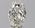 Oval 0.59 I VS1 - #92568