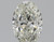 Oval 0.59 K VVS2 - #92582
