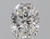 Oval 0.59 D VVS2 - #92594