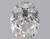 Oval 0.6 E VVS2 - #92640