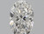 Oval 0.6 F VVS2 - #92644