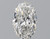 Oval 0.63 E VVS2 - #92673