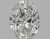 Oval 0.65 G SI1 - #92688