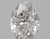 Oval 0.65 D SI2 - #92708