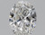 Oval 0.66 E SI1 - #92711