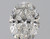 Oval 0.7 E VVS1 - #92736