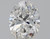 Oval 0.7 E VVS1 - #92739