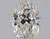 Oval 0.7 E VVS1 - #92741