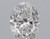 Oval 0.7 E VVS1 - #92742
