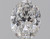 Oval 0.7 E VVS2 - #92748
