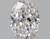 Oval 0.7 E VS1 - #92771