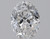 Oval 0.7 E VS1 - #92774