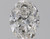 Oval 0.7 E VS2 - #92785