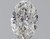 Oval 0.7 E VS2 - #92788