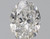 Oval 0.7 E VS2 - #92790
