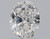 Oval 0.7 E VS2 - #92799