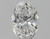 Oval 0.7 E VS2 - #92802