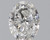 Oval 0.7 E VS2 - #92806
