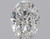 Oval 0.7 E VS2 - #92807