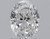 Oval 0.7 E SI1 - #92816