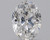 Oval 0.7 E SI1 - #92825