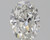 Oval 0.7 E SI1 - #92828