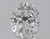 Oval 0.7 E SI1 - #92831