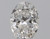 Oval 0.7 E SI1 - #92833