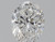 Oval 0.7 E SI1 - #92841