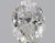 Oval 0.7 E SI2 - #92855