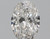 Oval 0.7 E SI2 - #92859