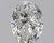 Oval 0.7 F VVS1 - #92871