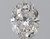 Oval 0.7 F VVS1 - #92873