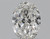 Oval 0.7 F VVS2 - #92882