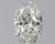 Oval 0.7 F VS1 - #92896