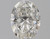 Oval 0.7 F VS1 - #92905