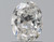 Oval 0.7 F VS1 - #92906