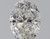Oval 0.7 F SI1 - #92960