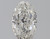 Oval 0.7 F SI2 - #92987