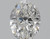 Oval 0.7 F SI2 - #92988