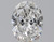 Oval 0.7 F SI2 - #92990