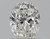 Oval 0.7 G VS2 - #93044