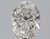 Oval 0.7 G SI2 - #93071